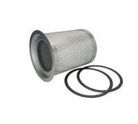 Filtro, tecnología de aire comprimido MANN-FILTER LE 13 013 x