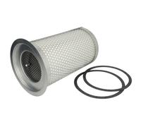 Filtro, tecnología de aire comprimido MANN-FILTER LE 17 009 x