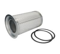 Filtro, tecnología de aire comprimido MANN-FILTER LE 17 011 x