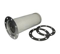 Filtro, tecnología de aire comprimido MANN-FILTER LE 23 002 x