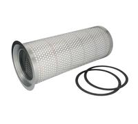 Filtro, tecnología de aire comprimido MANN-FILTER LE 24 003 x