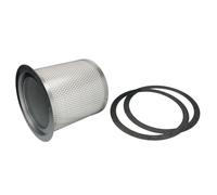 Filtro, tecnología de aire comprimido MANN-FILTER LE 27 007 x