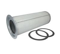 Filtro, tecnología de aire comprimido MANN-FILTER LE 43 001 x