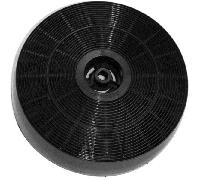 filtro teka c1c 61801232 carbon activo