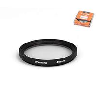 Filtro térmico digital de 46 mm 812 de 46 mm dHD