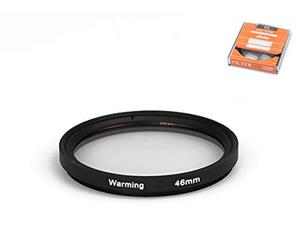 Filtro térmico digital de 46 mm 812 de 46 mm dHD
