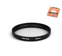 Filtro térmico digital de 49 mm 812, 49 mm, dHD