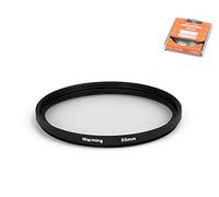 Filtro térmico digital de 55 mm 812, 55 mm dHD