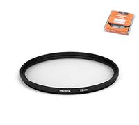 Filtro térmico digital de 72 mm 812, 72 mm, dHD