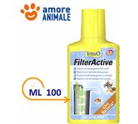 Filtro Tetra Activo 100 Ml