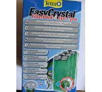 Tetra EasyCrystal Filter Pack A250 / 300 con AlgoStop Depot 30l