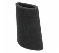 Filtro textil para aspiradora en seco y húmedo, repuesto de filtro húmedo para la serie S, para PNTS, para Lavor GNX GBX, limpiadores húmedos compatibles