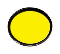 Filtro Tiffen 72 mm 12 (amarillo)