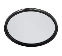 Filtro Tiffen de 67 mm con doble niebla y 3 filtros