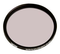 Tiffen 72mm 72WBPM14 Caliente Negro Pro-Mist Cuarto Filtro