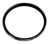 Filtro Tiffen Negro Satinado 1 82mm