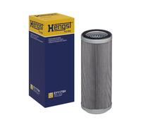 Filtro Trabajo Hidráulico HENGST FILTER Inserto 228 mm para u.a. YANMAR