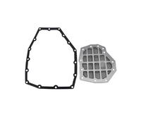 Filtro transmisión automática Kit Filtro Aceite Junta Transmisión Para Caja Cambios Automática Para Versa 1.6L 2012-2019 March JF414E 317283MX0A