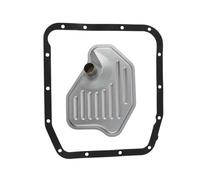 Filtro transmisión automática Para Ford Para F-150 F-250 Para EXPLORER Para MUSTANG THUNDERBIRD Rejilla De Aceite De Transmisión Automática Junta Filtro F6AZ7A098A