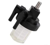 Filtro transparente para motor de barco 61N-24560-00 de plástico