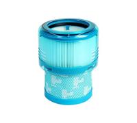 Filtro Trasero, Compatible Con Dyson, Gen5 Detect/Gen5, Accesorios For Aspiradoras Inalámbricas De Gran Tamaño, Filtro Lavable De Repuesto(4pcs with brush)