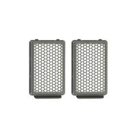 Filtro Trasero Compatible Con Moulinex Y Rowenta, ZR903501 Power RO3715 RO3759 RO3718, Kit De Accesorios For Aspiradoras.(2PCS)