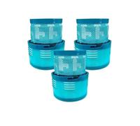 Filtro Trasero De Repuesto For Aspiradora, Compatible Con Dyson Gen5 Detect/Outsize