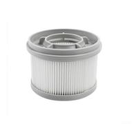 Filtro trasero de repuesto para Xiaomi Mijia para aspiradora G20 Max, kit de filtro de plástico lavable con filtración de polvo fino, accesorio de aspiradora de instalación rápida (A)