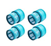 Filtro Trasero For Aspiradora, Compatible Con Dyson Gen5 Detect/Outsize, Repuesto For Aspiradora(4pcs)