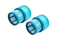 Filtro Trasero For Aspiradora Dyson, Compatible Con Gen5 Detect/Outsize, Filtros De Repuesto.(2pcs)
