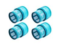 Filtro Trasero For Aspiradora Dyson, Compatible Con Gen5 Detect/Outsize, Filtros De Repuesto.(4pcs)