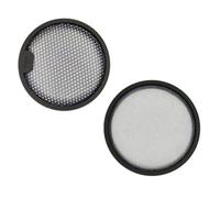 Filtro Trasero Lavable De 2 Uds, Compatible Con XiaoMi for Dreame T10 T20 T30, Filtro De Repuesto for Aspiradora