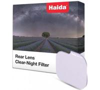 Filtro trasero nocturno Haida HD4647 para Sigma 14-24mm / Sony 12-24mm Sony E y Nikon 14-24mm
