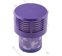 Filtro Trasero Salida Aire Aspiradora Escoba Dyson V10 Absolute SV12
