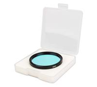 Filtro UHC de 2 pulgadas para telescopios para vistas más claras del planeta para astrofotografía, buena y precisa