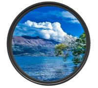 Filtro ultravioleta de 25 mm para cámara de 25 mm MC PRO slim profesional lente lens funda ultra fina multicoated