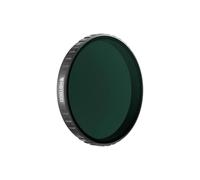 Filtro único Compatible con dji Osmo Action 6 CPL LPR ND1000 | Opciones de filtro CPL LPR ND1000 y Black Glow Mist 1/4, ayudan a controlar la luz y los reflejos(ND1000)