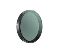 Filtro único Compatible con dji Osmo Action 6 CPL LPR ND1000 | Opciones de filtro CPL LPR ND1000 y Black Glow Mist 1/4, ayudan a controlar la luz y los reflejos(CPL)