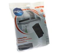 Filtro Universal De Carbón Activo WPRO Original 484000008525