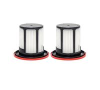 Filtro UnlimitedB Gen2 Serie 6 For Aspiradora, Compatible Con Bosch, BCS611, BCS612, BBS611, BBS612, BSS61, BCS61,(2pcs)