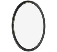 Filtro UV - BW - MRC Nano Master - 72mm - Negro - Vidrio óptico