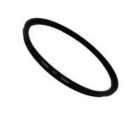 Filtro UV de lente de 72 mm compatible con Canon RF 24-240 mm, para Nikkor 18-200 mm, 24-85 mm, para lente FE 24-240 mm, 16-35 mm F4