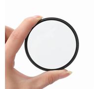 Filtro UV, Filtro de Protección UV Circular 2 filtros polarizadores Circulares CPL de 49, 52, 55, 58, 62, 67, 72 y 77 mm for Lentes de cámara.(58Mm)