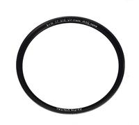 Filtro UV,Filtro Polarizador 49_52_55_58_62_67_72_77_82mm Filtro UV Nano UV Haze Protector BW Ultrafino for Lente de cámara (Size : 62mm)