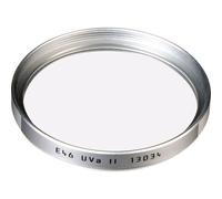 Filtro UV genuino Leica UVa II E46 plata #13034