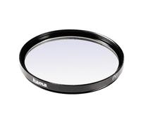 Filtro UV Hama 58 mm Protección Lente Fotografía Profesional
