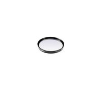 Hama – Filtro UV para objetivo 72 mm – Vidrio óptico, montura metálica – Color neutro