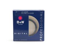 FILTRO UV HAZE B+W 37MM 010 1X E