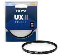 Genuino Hoya 37mm Ux II UV Lente Filtro Multicapa Vidrio Protector Japón Hmc