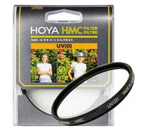 Filtro UV Hoya HMC UV(0) 52mm Con Rosca Circular M52